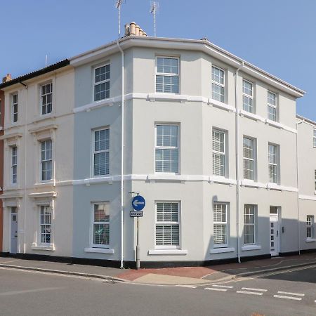 Sea Thrift Apartment Teignmouth Luaran gambar