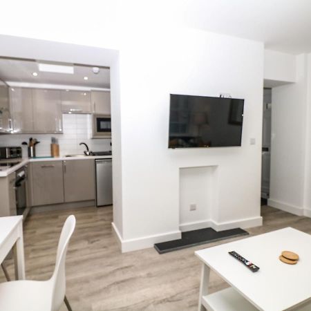 Sea Thrift Apartment Teignmouth Luaran gambar