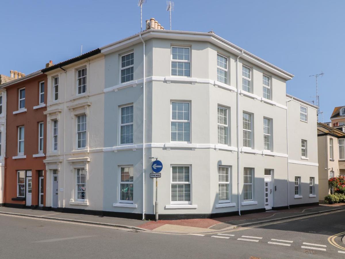 Sea Thrift Apartment Teignmouth Luaran gambar