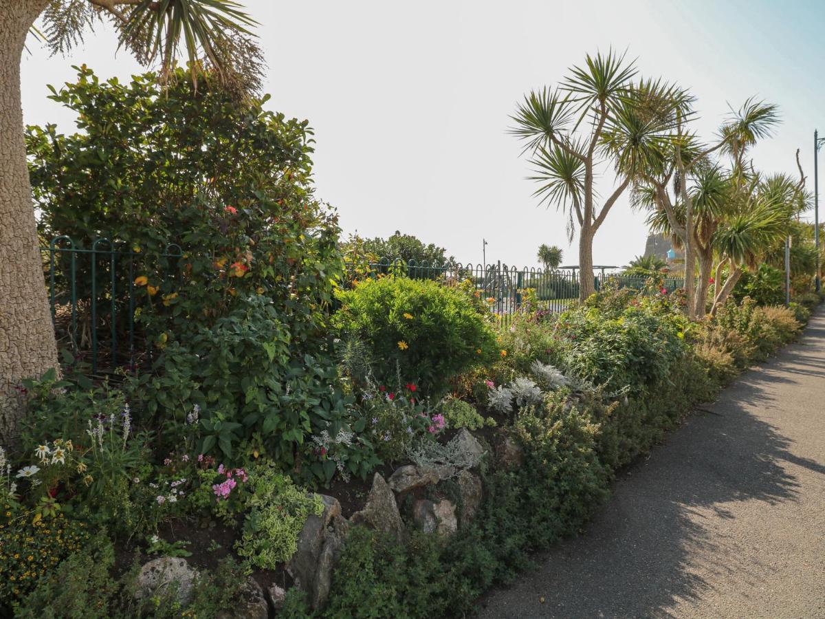 Sea Thrift Apartment Teignmouth Luaran gambar