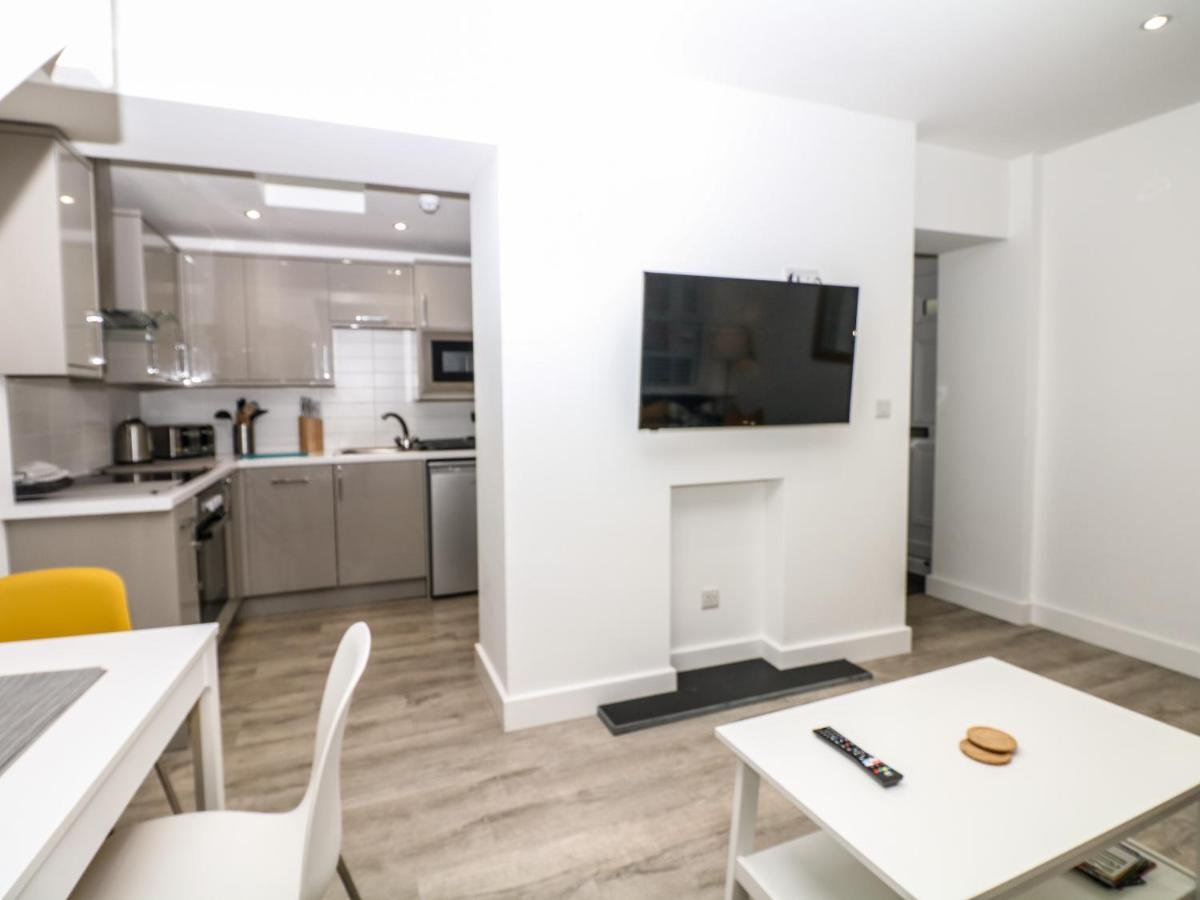 Sea Thrift Apartment Teignmouth Luaran gambar