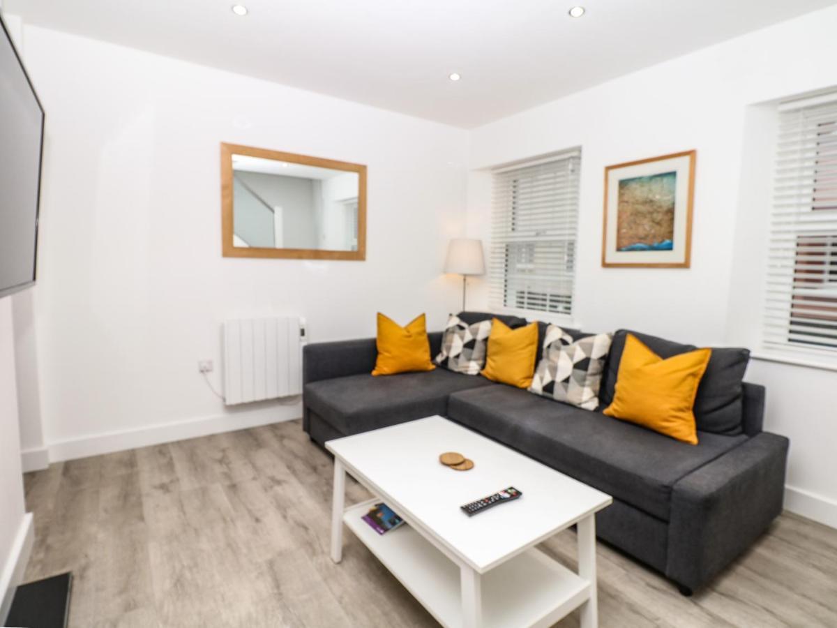 Sea Thrift Apartment Teignmouth Luaran gambar
