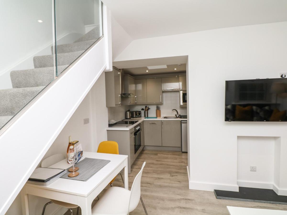 Sea Thrift Apartment Teignmouth Luaran gambar