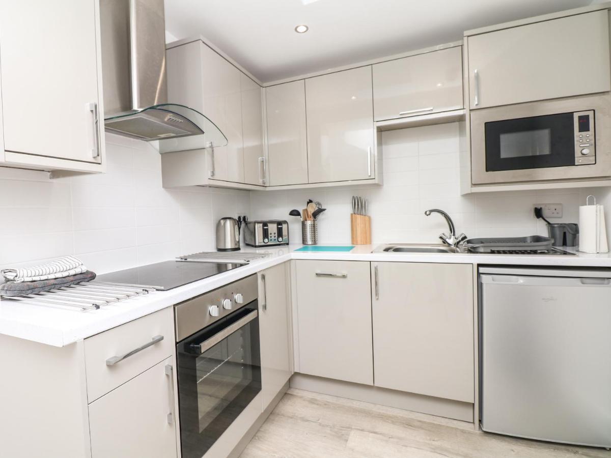Sea Thrift Apartment Teignmouth Luaran gambar