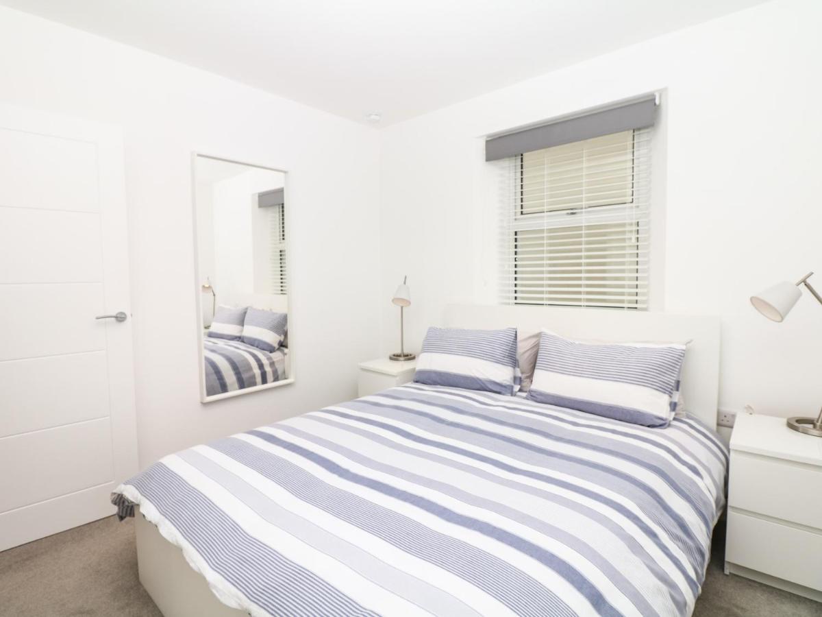 Sea Thrift Apartment Teignmouth Luaran gambar